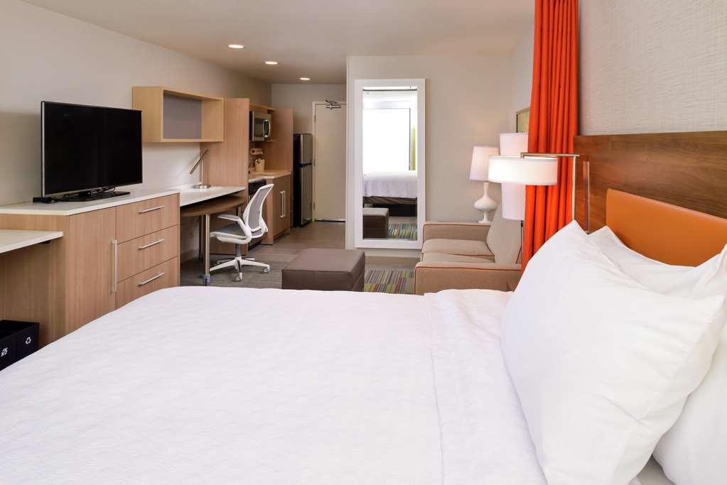 Home2 Suites By Hilton Merrillville Zimmer foto