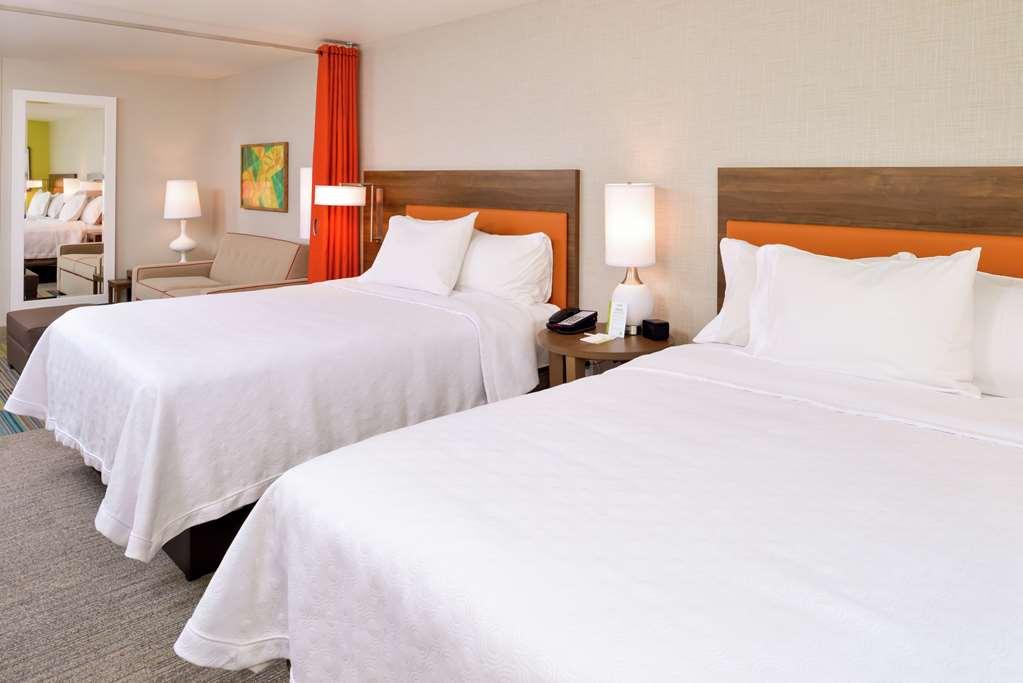 Home2 Suites By Hilton Merrillville Zimmer foto