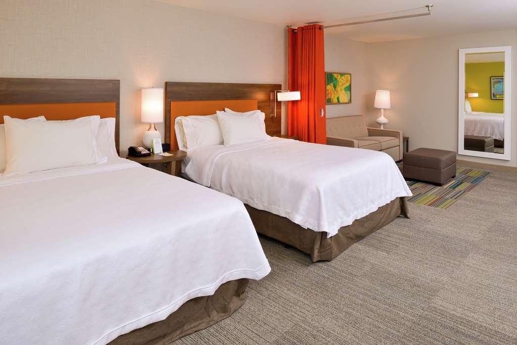 Home2 Suites By Hilton Merrillville Zimmer foto